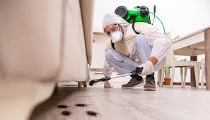 Best Emergency Pest Control  in Ironde, AL